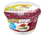 クリームチーズソースの手巻き寿司作り方9写真
