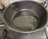 【居酒屋風】カリカリ鶏皮ポン酢作り方3写真