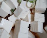 市販品にプラス♪かさ増し麻婆豆腐作り方5写真