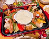 2023年⭐️クリスマスディナー覚書🎄.*作り方1写真