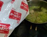 鶏むね肉（塩麹）と野菜のかんたん炒め作り方47写真