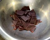 愛情不要!スコーピオンチョコロック作り方2写真