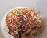 ふんわりお好み焼き♪作り方4写真