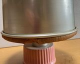 シフォンケーキ(17cm)作り方5写真