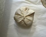 簡単カレーパン　作り方7写真
