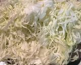 キャベツミンチコロッケ作り方1写真