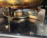 圧力鍋で鳥と白菜の味噌鍋作り方6写真