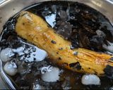 焼き茄子もサラダの仲間作り方2写真