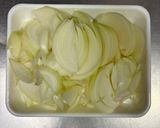 コクうま親子丼作り方2写真