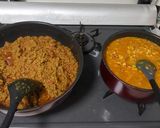 我が家のキーマカレー(スパイスから作る)作り方5写真