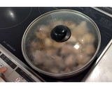 白ネギとししとうの塩焼き鳥★動画あり★作り方18写真