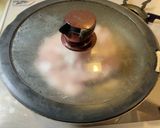 ガツンとくる鶏モモ肉一枚焼きパート2！作り方3写真
