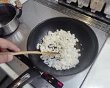 もやしのミートソース煮込み作り方3写真