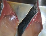 黄金比率deブリの照り焼き作り方2写真