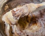 私のチョコスポンジ作り方4写真