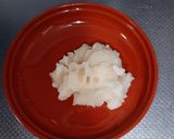 白花豆で白餡作り方22写真