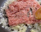残りものdryカレー作り方2写真