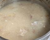横浜家系ラーメン18杯目作り方14写真