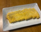 ふんわり甘い♪基本の厚焼き卵作り方8写真