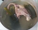 チキンカレー作り方4写真
