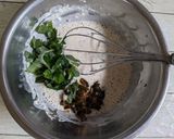 ささっと薬膳唐辛子醤油漬けお焼作り方4写真