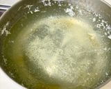 鍋で簡単低温調理♫自家製サラダチキン作り方8写真