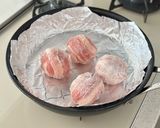 【ごはんがすすむ】肉巻き卵の甘辛照り焼き作り方3写真
