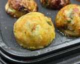 たこ焼き作り方4写真