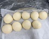 ピザまん 保育園給食作り方10写真