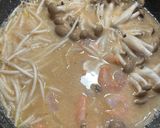 トムヤムクン のフォー作り方6写真