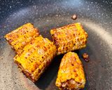 簡単！焼きとうもろこし作り方6写真