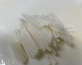 和風サラダ作り方1写真