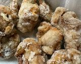 定番 唐揚げ⭐︎作り方8写真