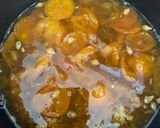 炊飯器で金柑のレモネードもどき作り方3写真
