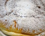炊飯器で簡単チーズケーキ作り方12写真