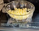 ★低糖質‼レンジでチン！🍎りんごジャム♪作り方5写真