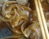 生姜焼き作り方2写真