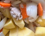 美味しい肉じゃが😋作り方4写真