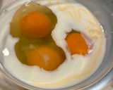 炊飯器でお手軽!鶏肉ほろほろチキンライス作り方5写真