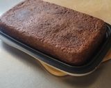 カカオ粉&オートミールで真っ黒バナナ救済作り方7写真