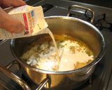 味噌汁アイス作り方2写真