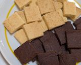 アイラップで作る米粉と米油のクッキー作り方5写真