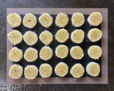 オイルでサクサク♩米粉の紅茶ディアマン作り方6写真
