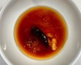 豚ひき肉とナスの麻辣丼作り方2写真