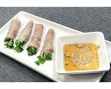 かいわれ大根の豚肉巻き★動画あり★作り方11写真