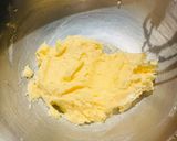 紅茶とレモンのしっとりパウンドケーキ作り方4写真