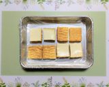 夏の煮物簡単夏の夕飯レンジで厚揚げオクラの煮浸し作り方2写真