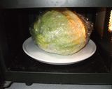 和風ロールキャベツ♪簡単レシピ大量消費作り方3写真