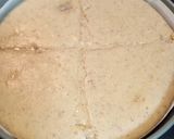 小麦粉無しで栗丸ごとケーキ作り方21写真