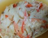 かに面おでん作り方10写真